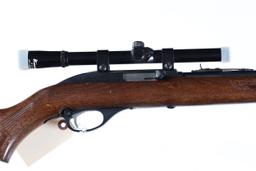 Marlin 60 Semi Rifle .22 lr