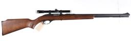 Marlin 60 Semi Rifle .22 lr