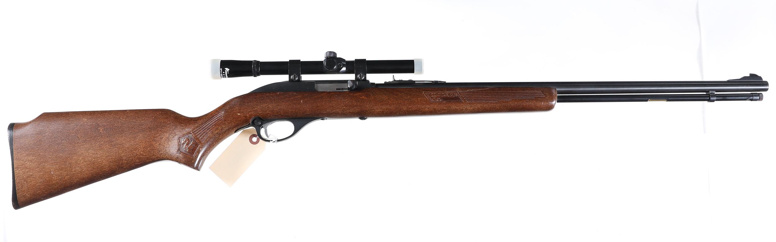 Marlin 60 Semi Rifle .22 lr