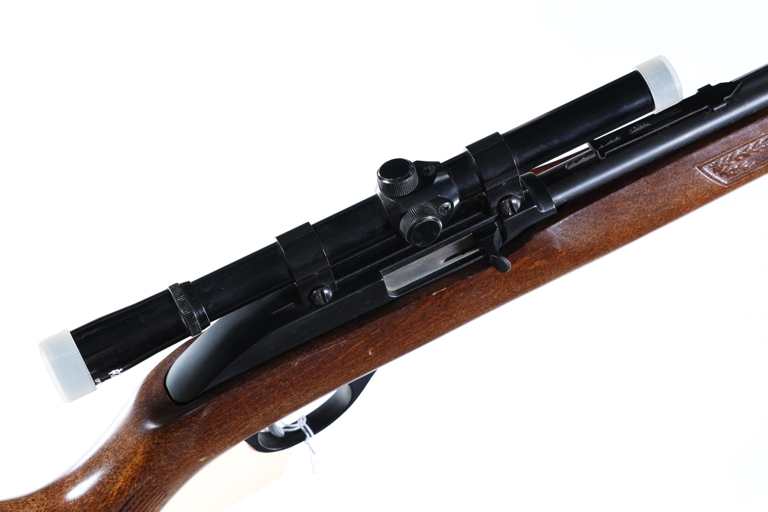 Marlin 60 Semi Rifle .22 lr