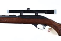 Marlin 60 Semi Rifle .22 lr