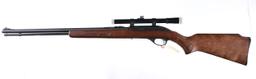 Marlin 60 Semi Rifle .22 lr