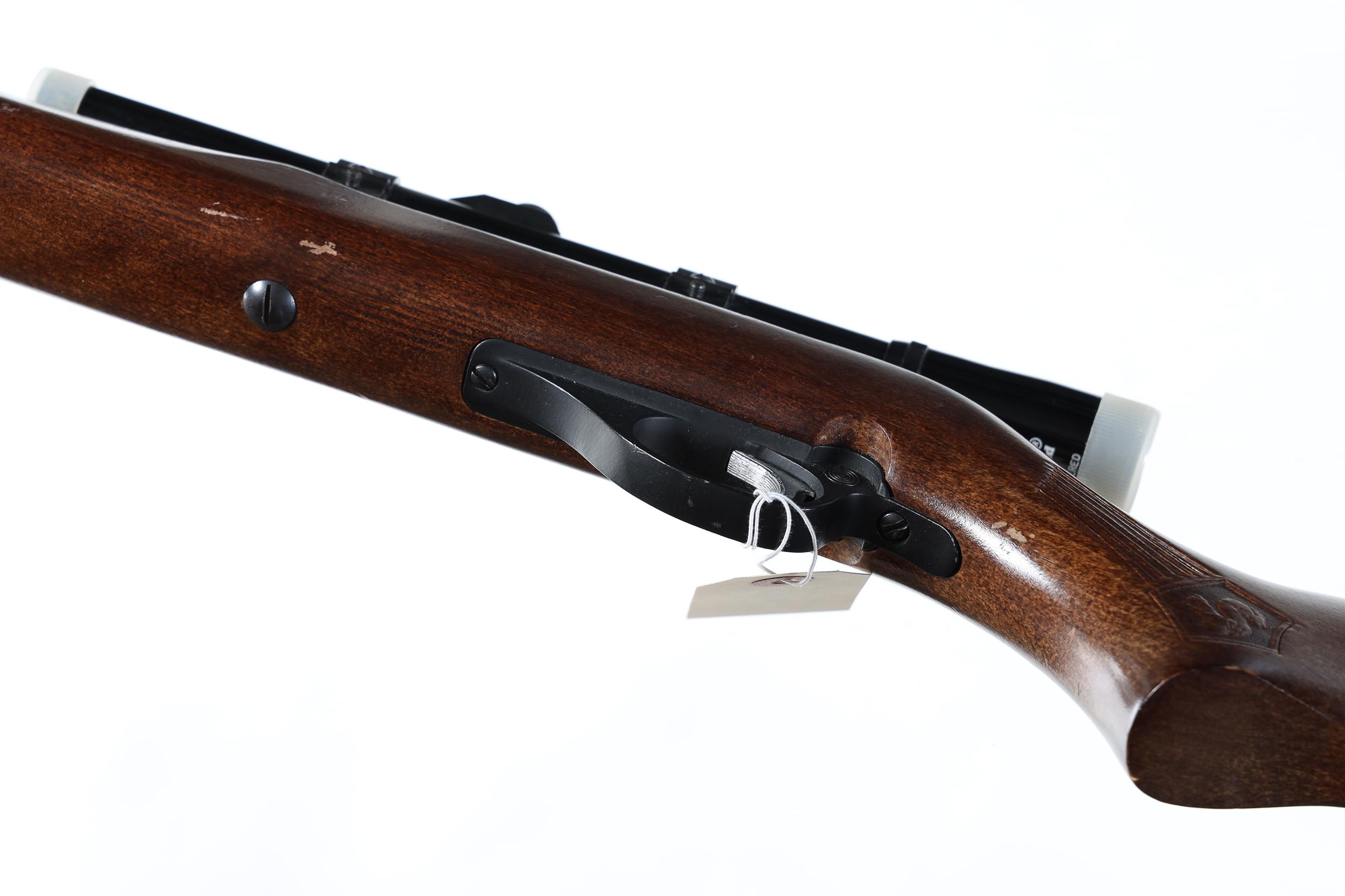 Marlin 60 Semi Rifle .22 lr