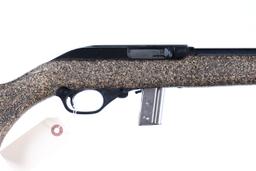 Marlin 7000 Semi Rifle .22 lr