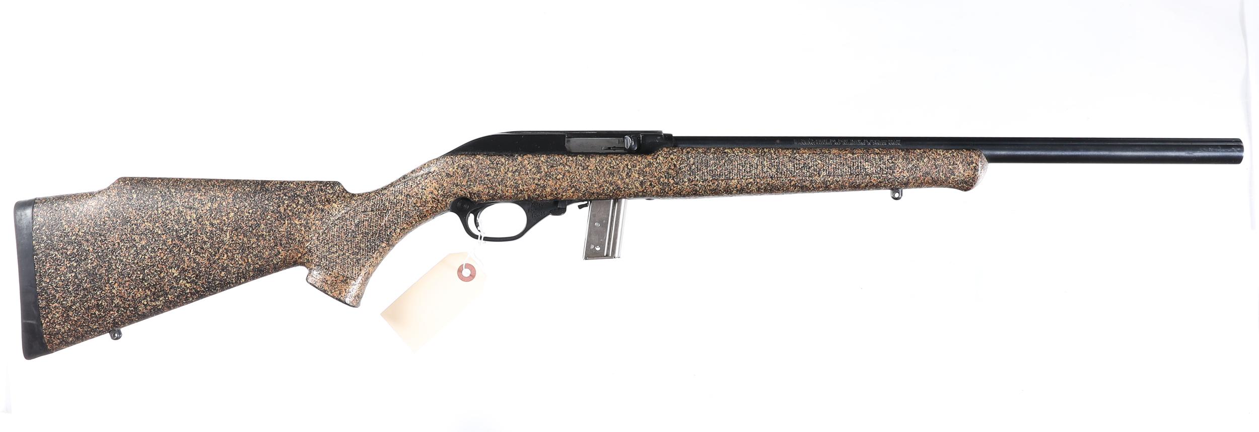 Marlin 7000 Semi Rifle .22 lr