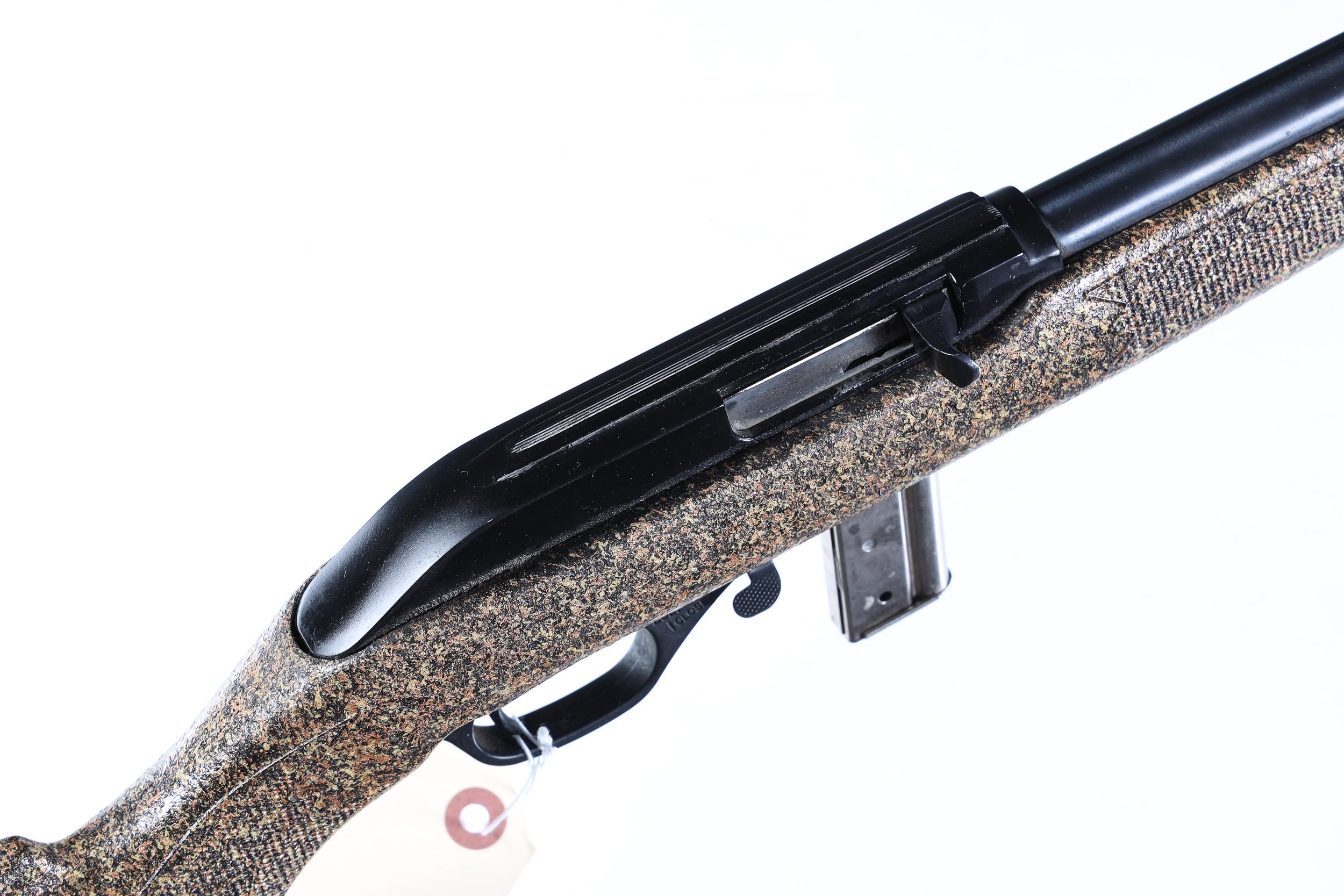 Marlin 7000 Semi Rifle .22 lr