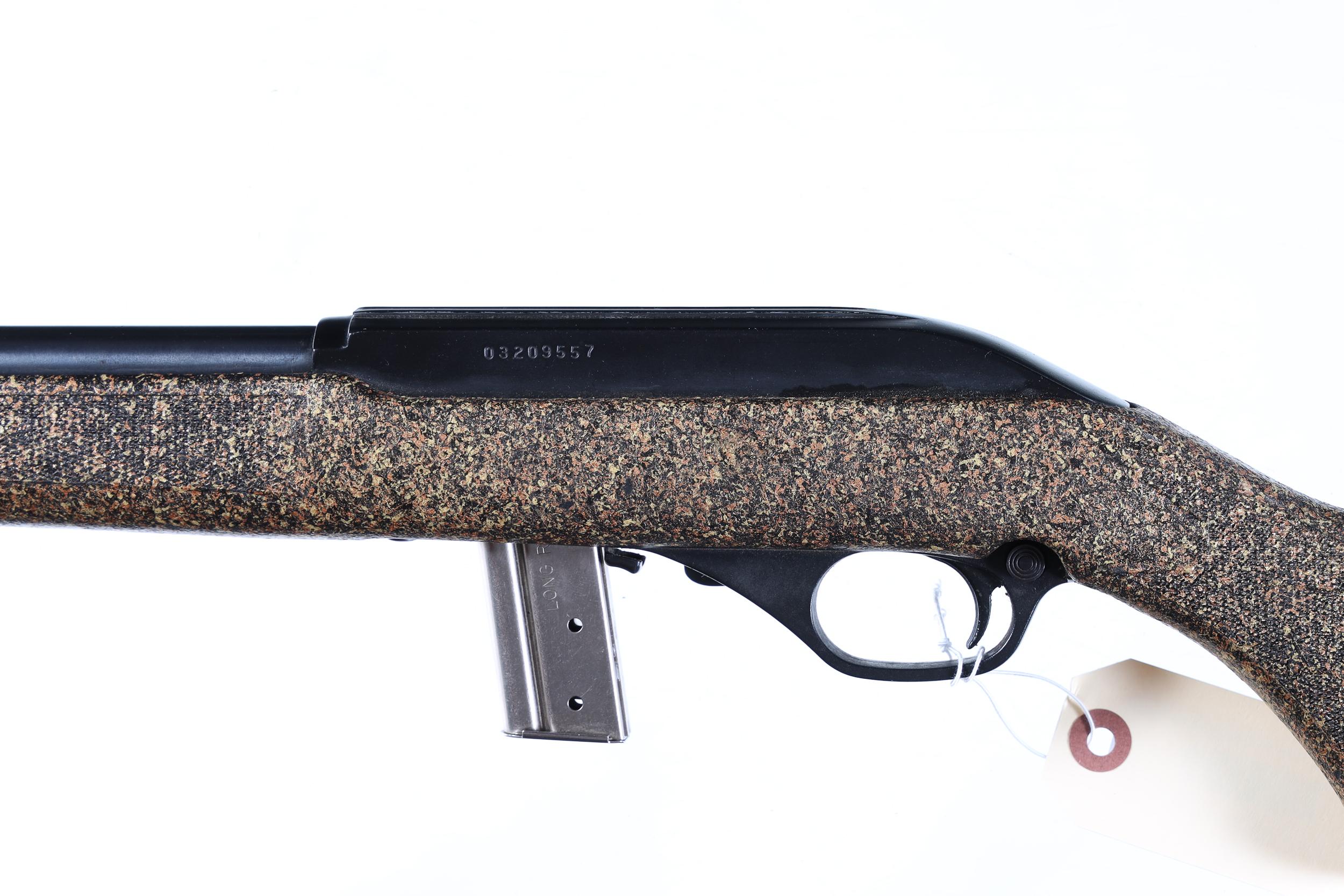 Marlin 7000 Semi Rifle .22 lr