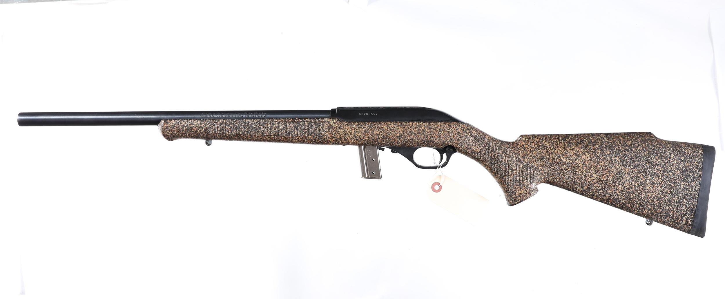 Marlin 7000 Semi Rifle .22 lr