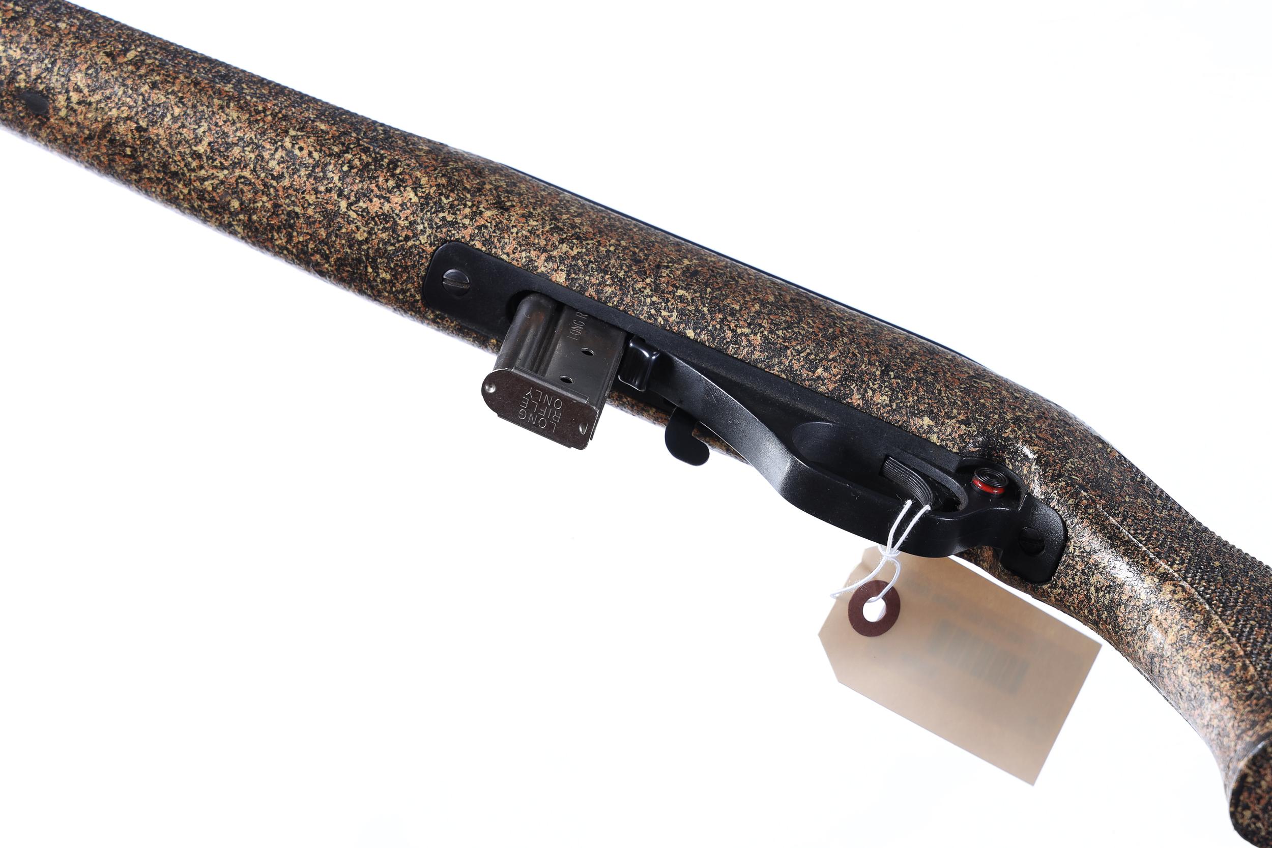 Marlin 7000 Semi Rifle .22 lr
