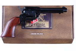 Heritage Rough Rider Revolver .22 cal