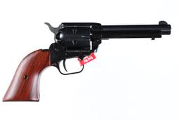 Heritage Rough Rider Revolver .22 cal