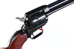 Heritage Rough Rider Revolver .22 cal
