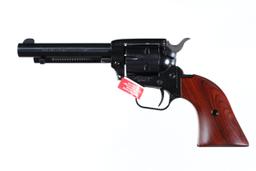 Heritage Rough Rider Revolver .22 cal