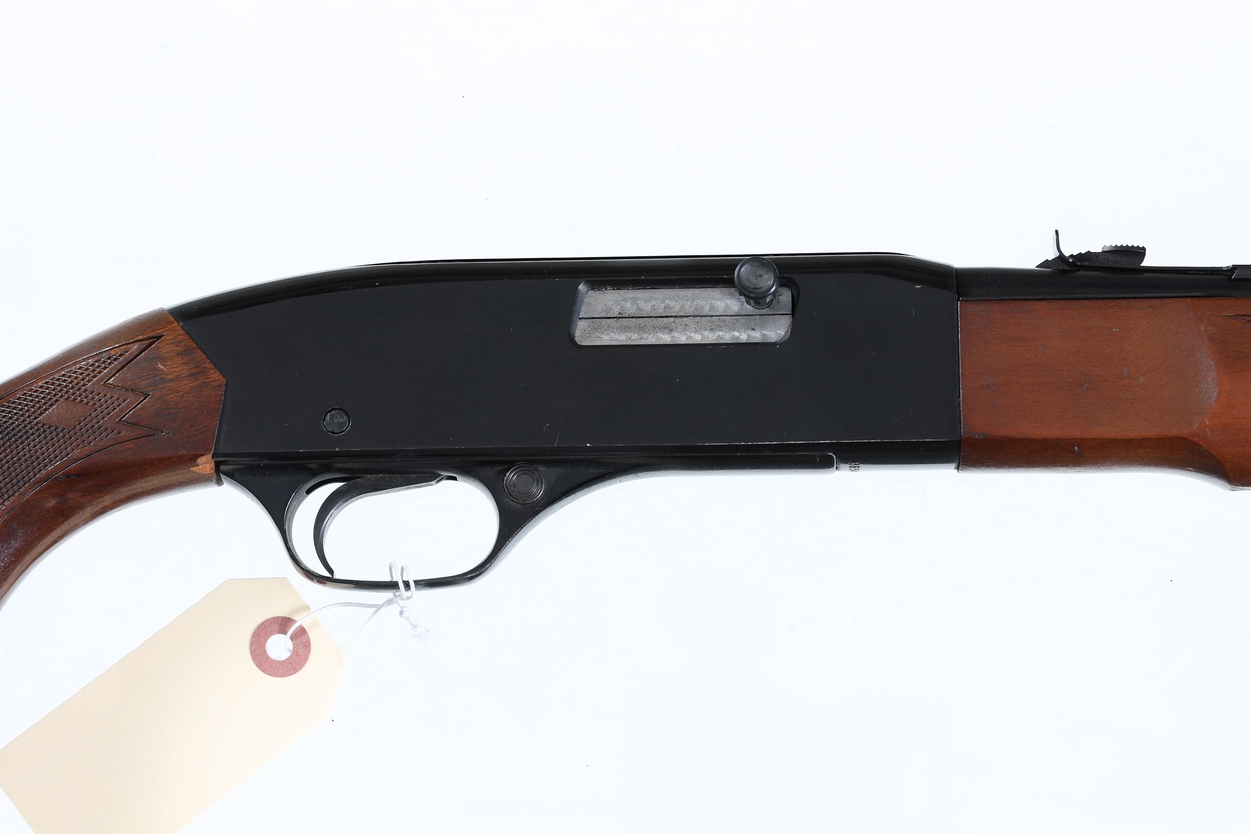 Winchester 290 Semi Rifle .22 s&l lr