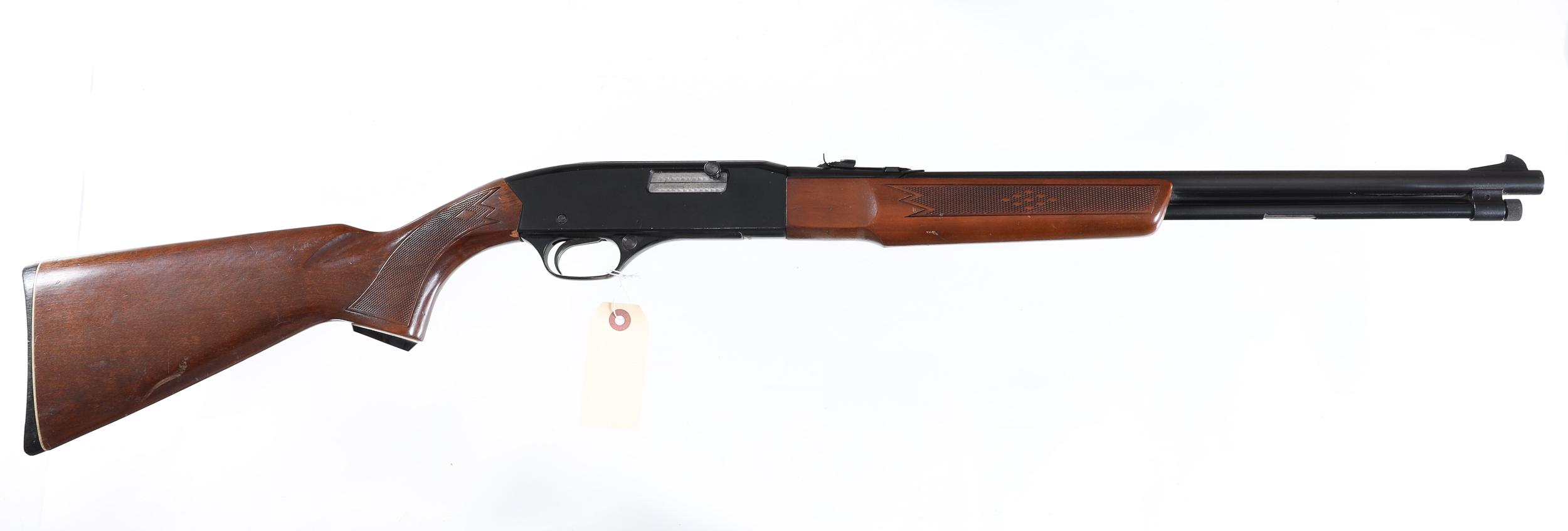 Winchester 290 Semi Rifle .22 s&l lr