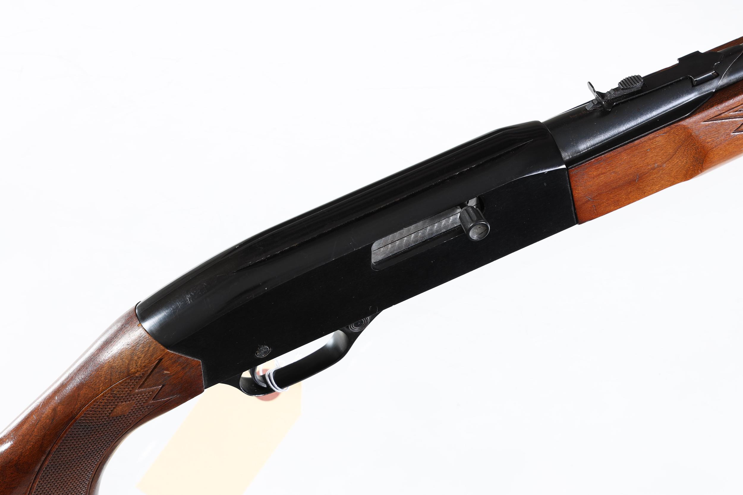 Winchester 290 Semi Rifle .22 s&l lr