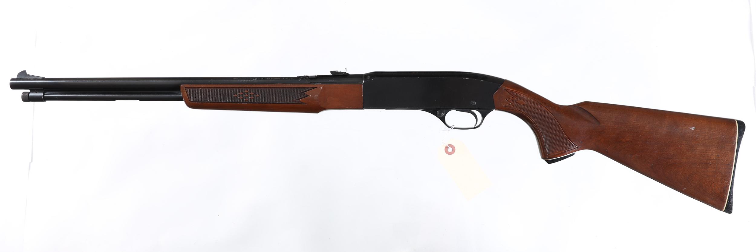 Winchester 290 Semi Rifle .22 s&l lr