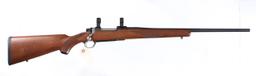 Ruger M77 MK II Bolt Rifle 6 mm rem