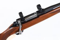 Ruger M77 MK II Bolt Rifle 6 mm rem