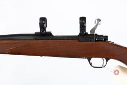 Ruger M77 MK II Bolt Rifle 6 mm rem
