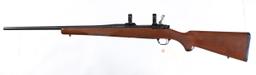 Ruger M77 MK II Bolt Rifle 6 mm rem