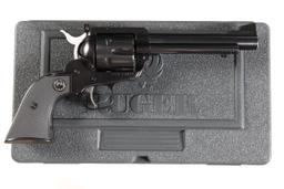 Ruger NM Blackhawk Revolver .44 spl