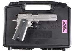 Kimber Stainless Target II Pistol 10 mm