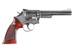 Smith & Wesson 19-4 Revolver .357 mag
