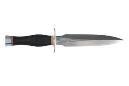 Randall Stiletto knife