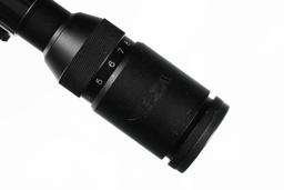 2 BSA Scopes