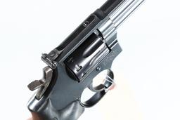 Smith & Wesson 17-8 Revolver .22 lr