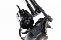 Smith & Wesson 17-8 Revolver .22 lr