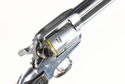 Ruger New Vaquero Revolver .45 cal