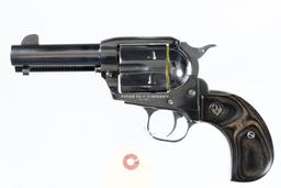 Ruger New Vaquero Revolver .45 cal