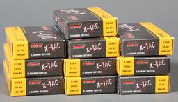 10 bxs PMC 5.56 Nato ammo