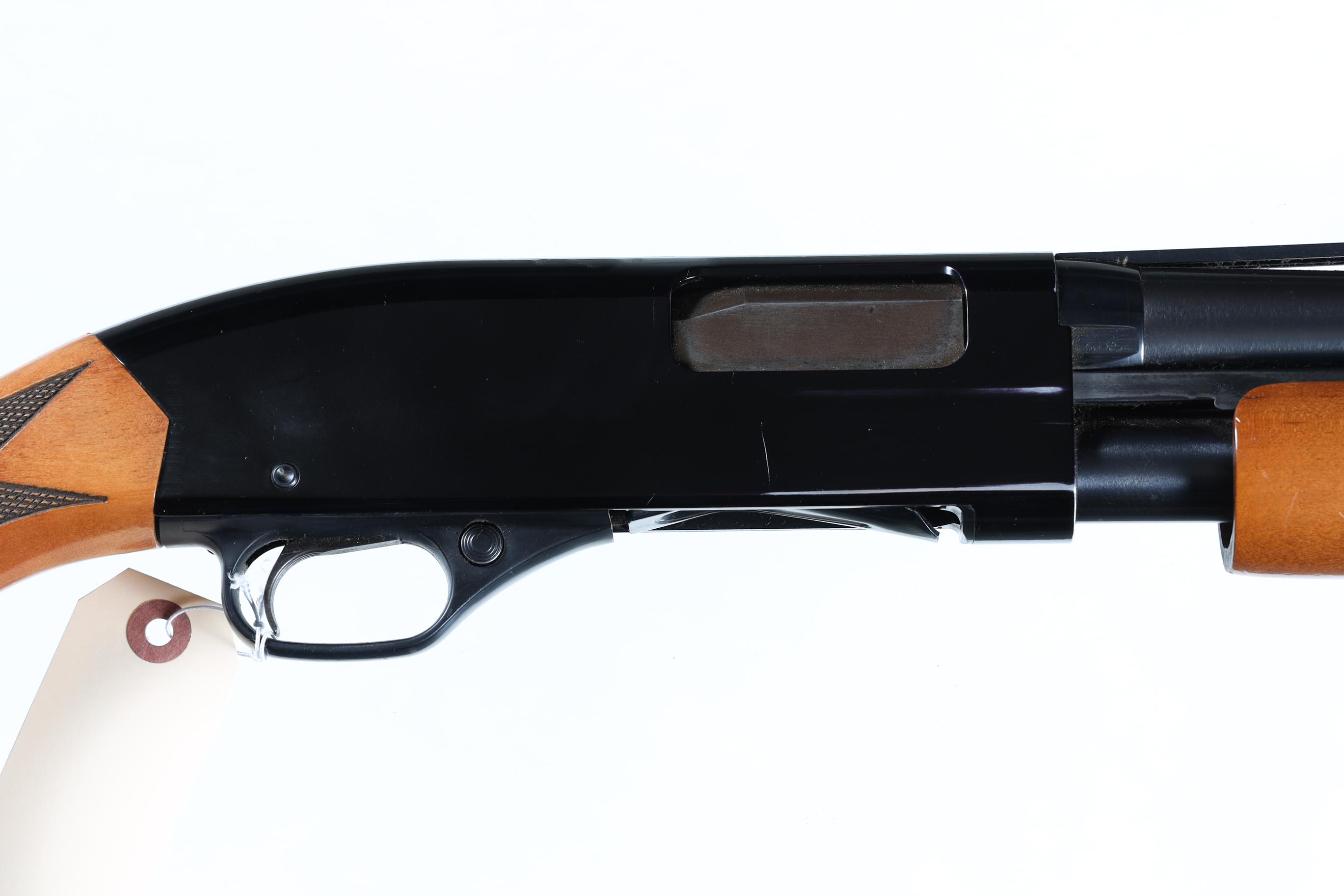 Winchester 1300 Slide Shotgun 12ga