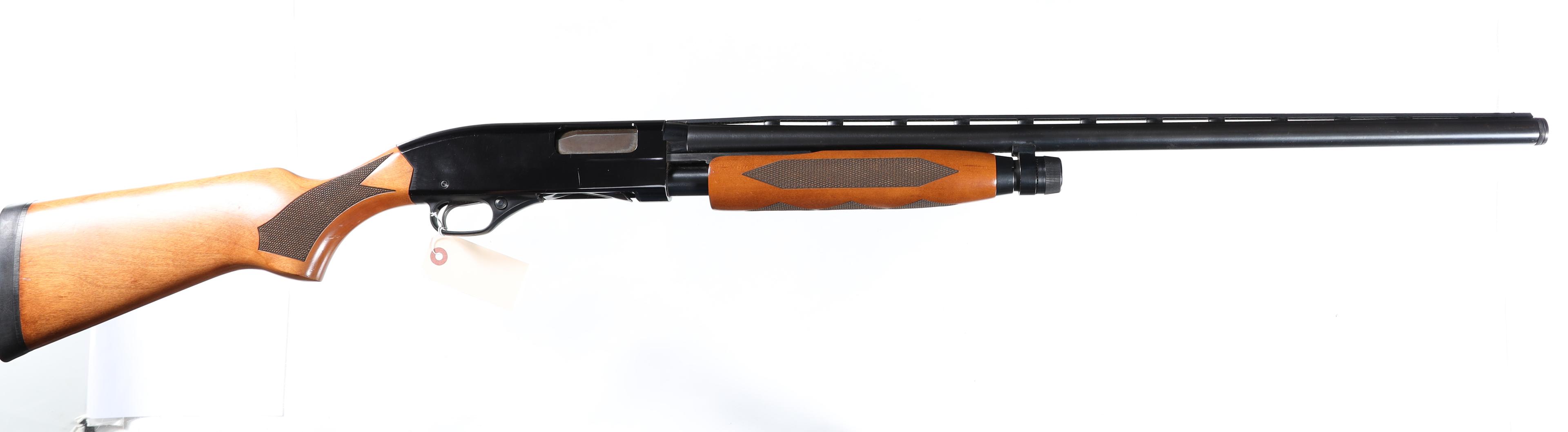 Winchester 1300 Slide Shotgun 12ga