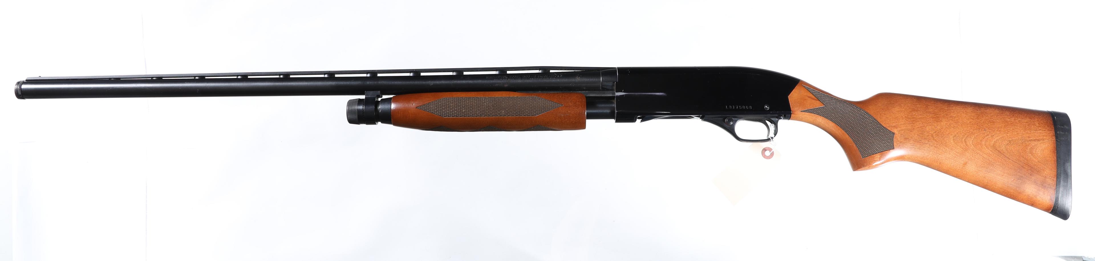 Winchester 1300 Slide Shotgun 12ga