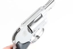 Smith & Wesson 638-3 Revolver .38 spl+p
