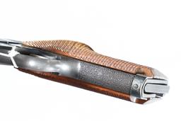 High Standard Supermatic Trophy Pistol .22 lr