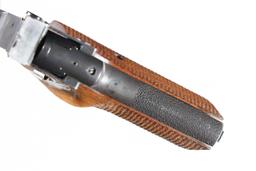 High Standard Supermatic Trophy Pistol .22 lr