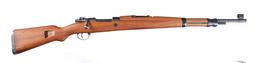 Zastava M48 Bolt Rifle 8mm mauser