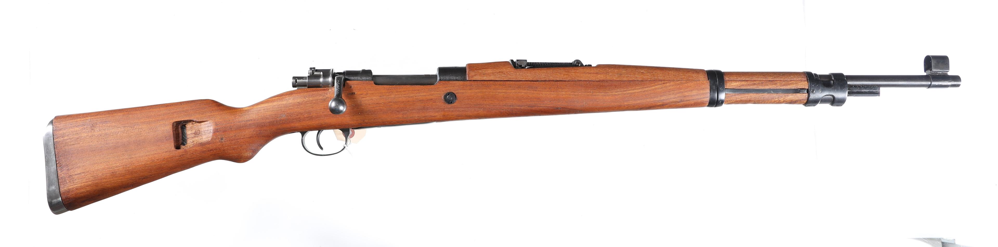 Zastava M48 Bolt Rifle 8mm mauser