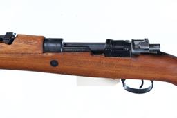 Zastava M48 Bolt Rifle 8mm mauser