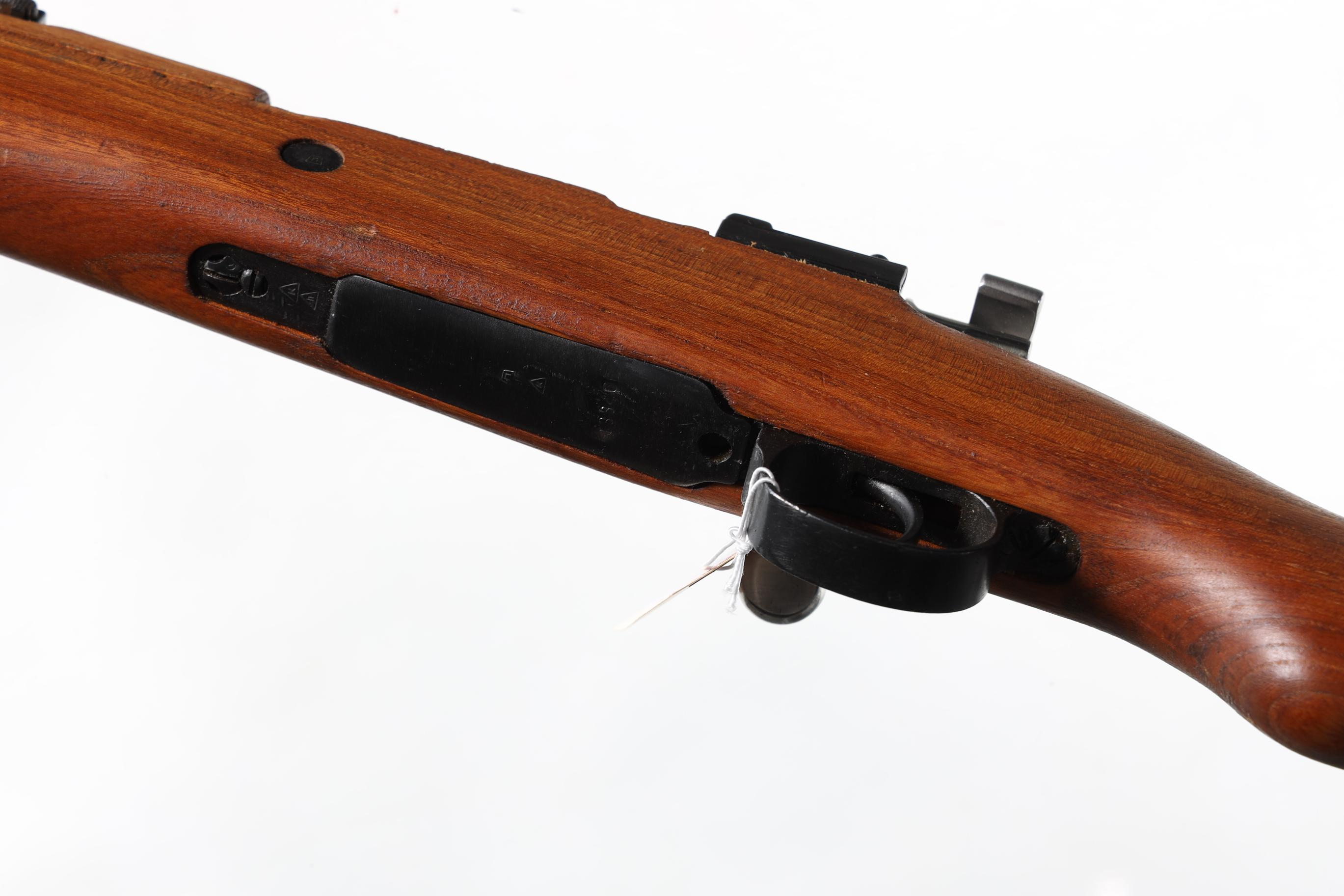 Zastava M48 Bolt Rifle 8mm mauser