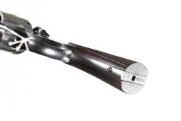 Smith & Wesson Victory Revolver .38 spl