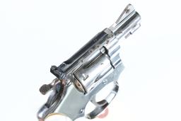 Smith & Wesson 22/32 Kit Gun Revolver .22 lr