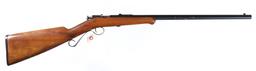 Winchester Model 04 Bolt Rifle .22 sl/el