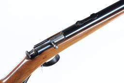 Winchester Model 04 Bolt Rifle .22 sl/el