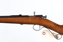 Winchester Model 04 Bolt Rifle .22 sl/el